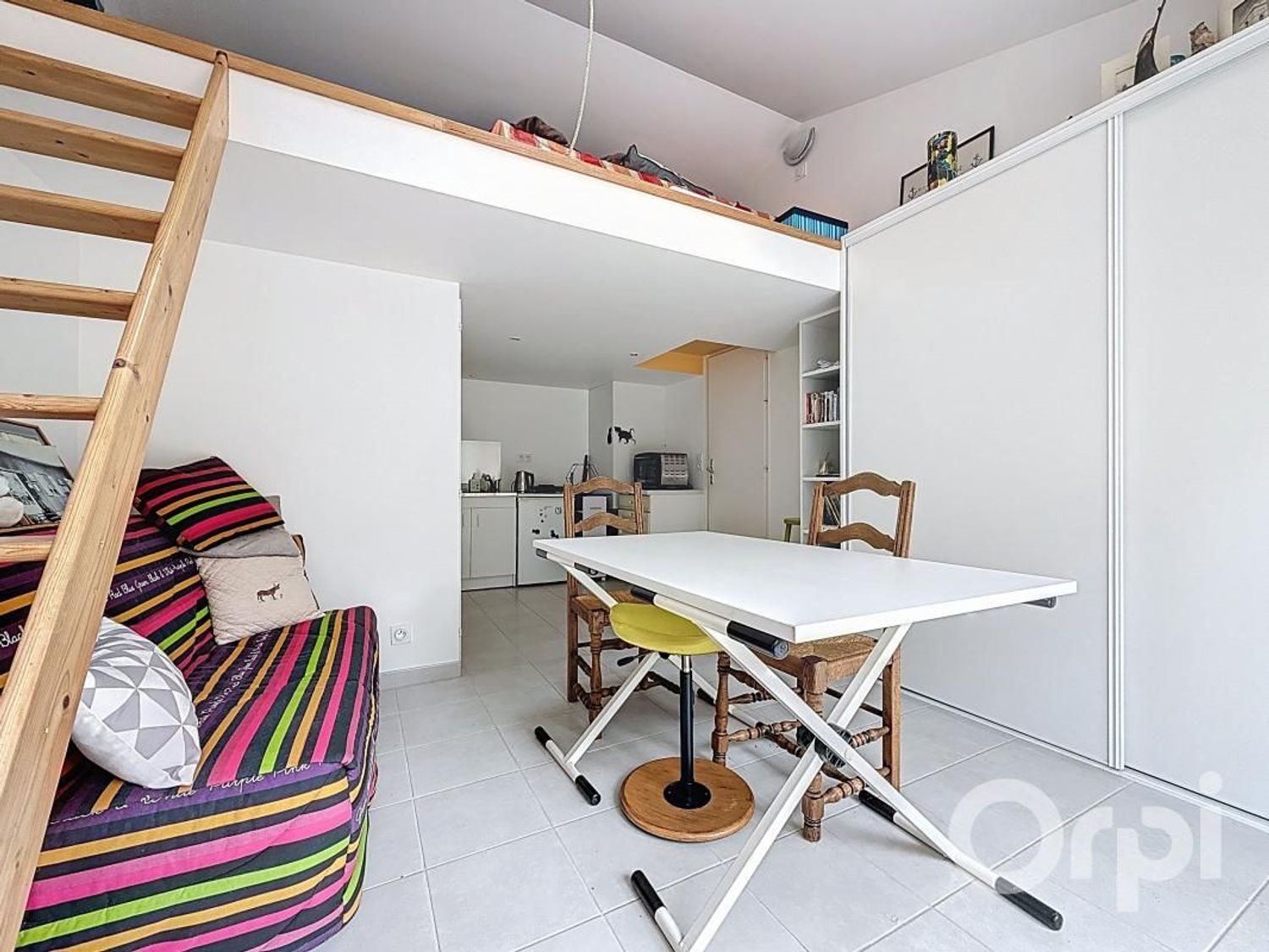 Maison à vendre, 94m², Challans