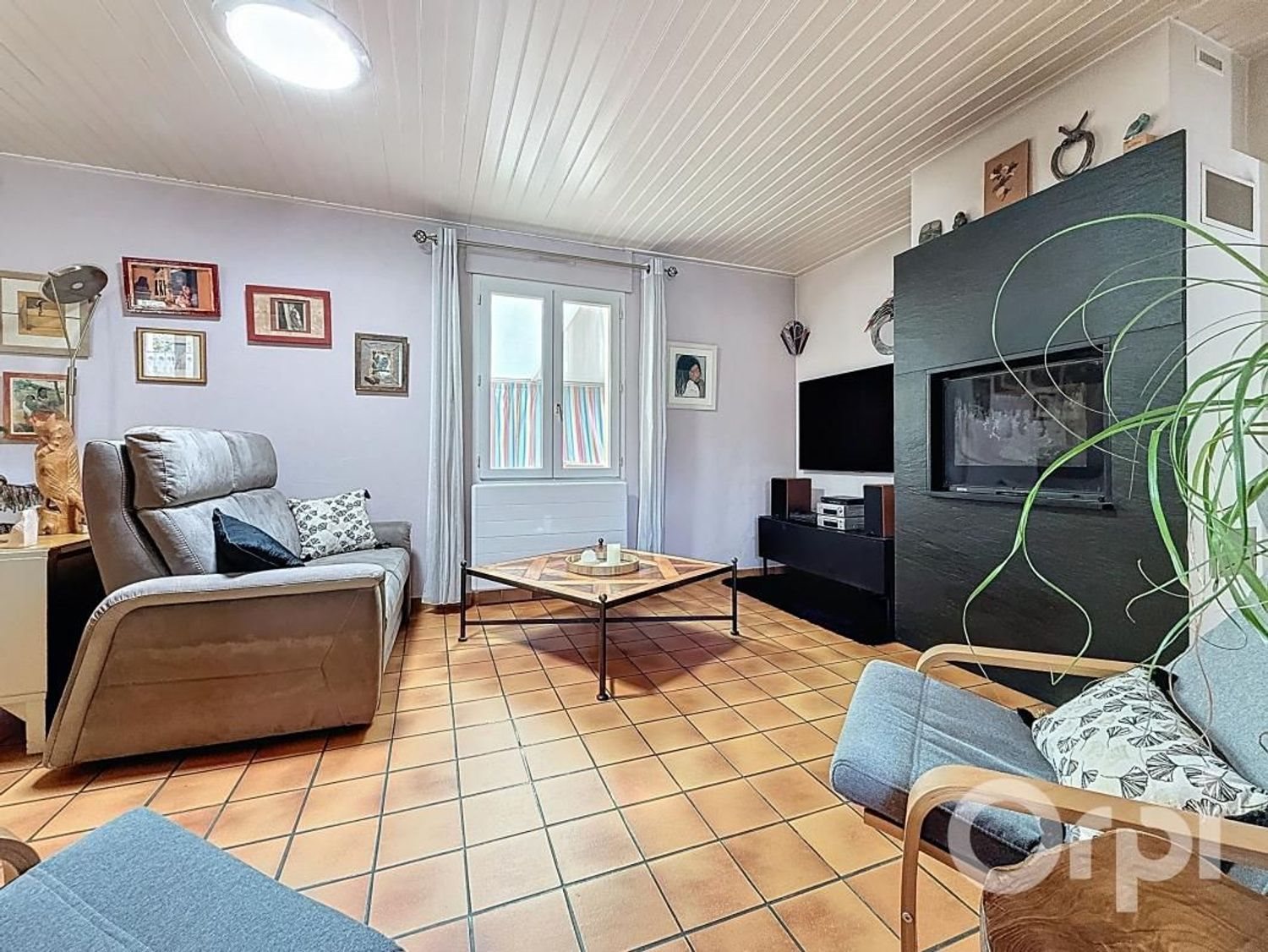 Maison à vendre, 94m², Challans
