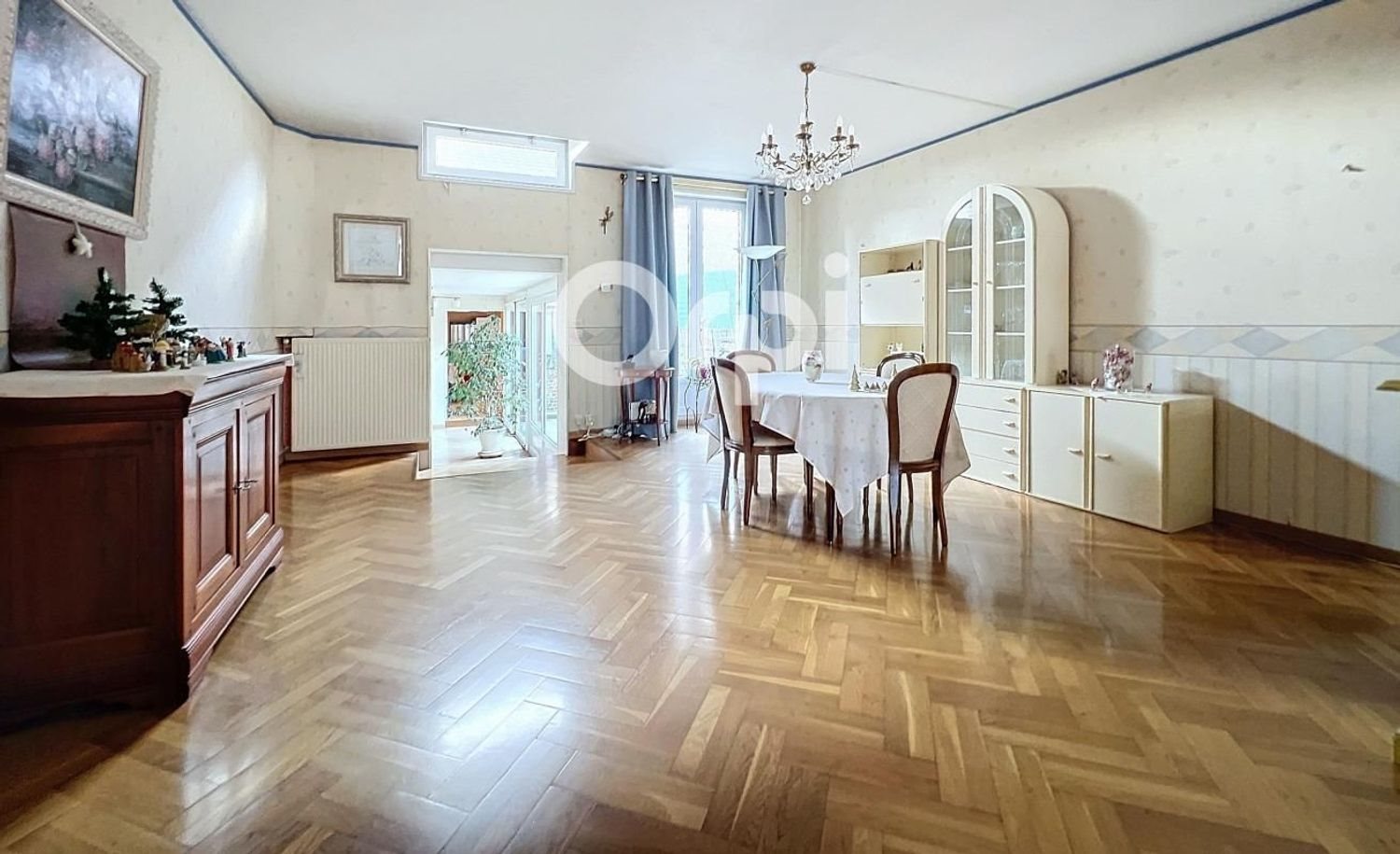 Appartement à vendre, 212m², Aire-sur-la-Lys