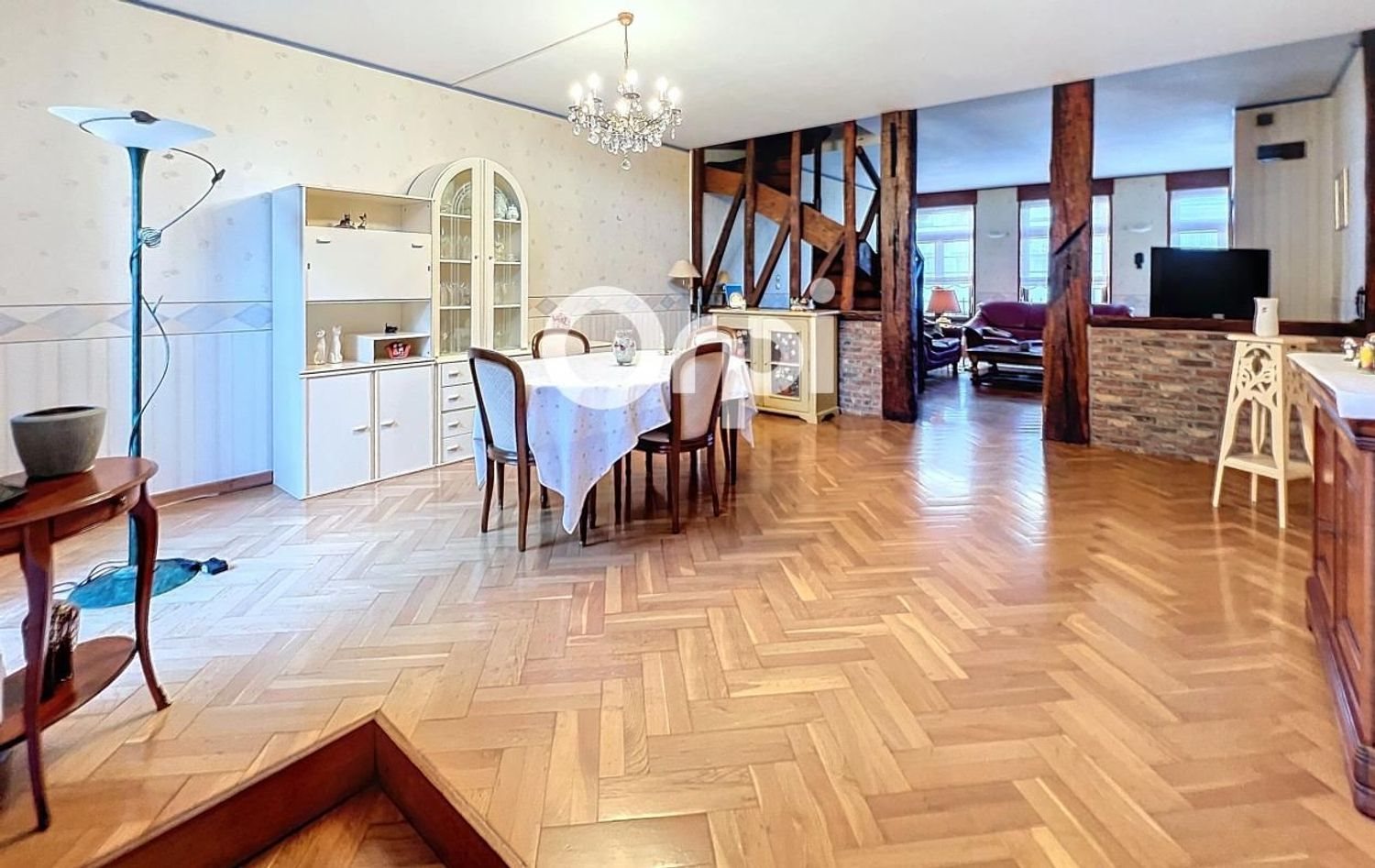 Appartement à vendre, 212m², Aire-sur-la-Lys