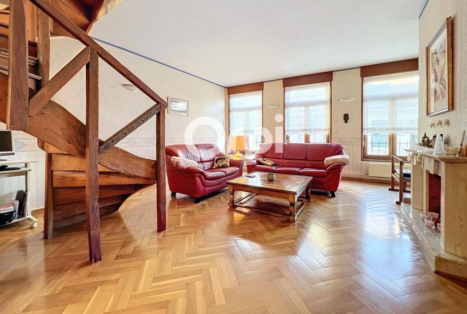 Appartement à vendre, 212m², Aire-sur-la-Lys
