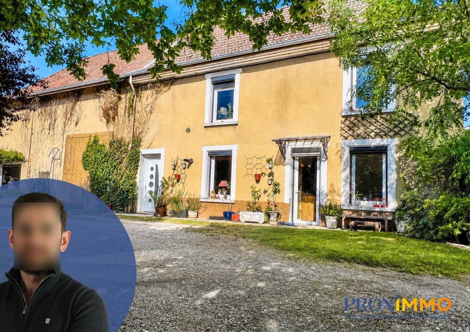 Maison à vendre, 115m², Sillans