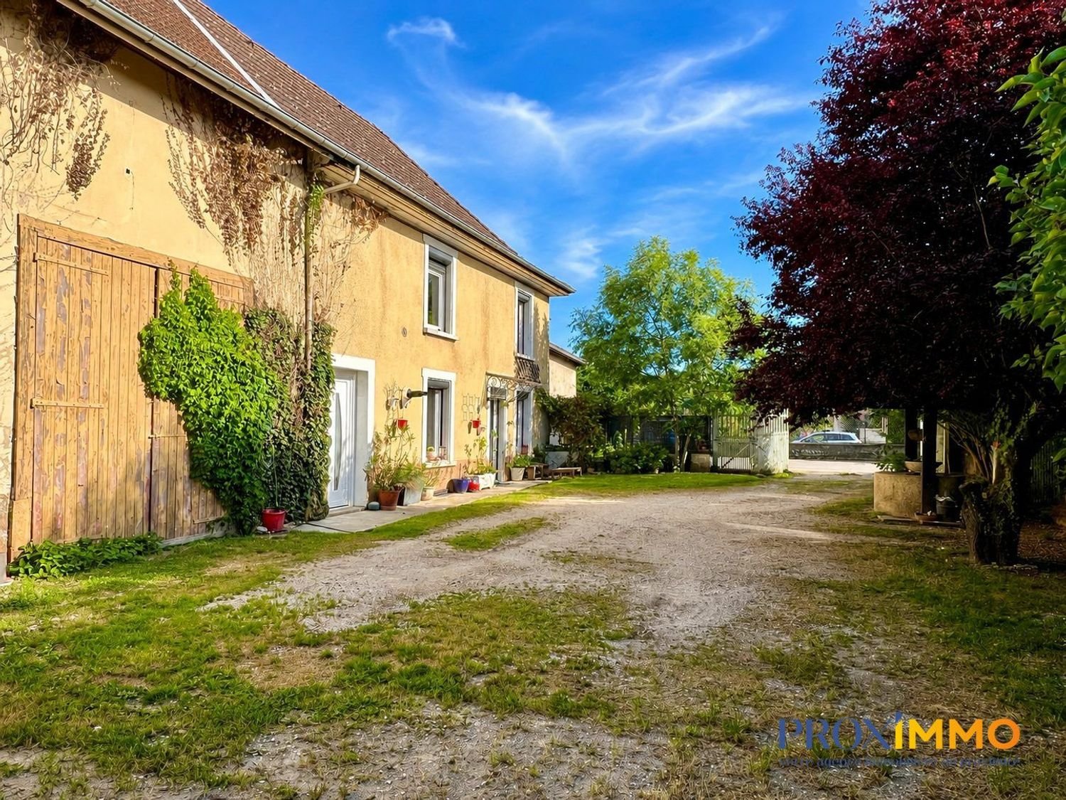 Maison à vendre, 115m², Sillans