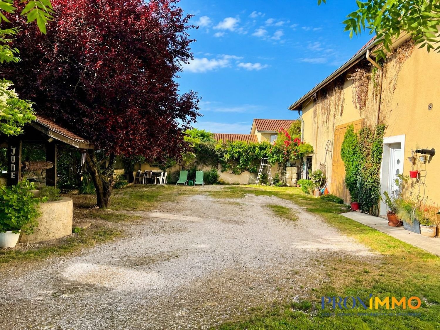 Maison à vendre, 115m², Sillans