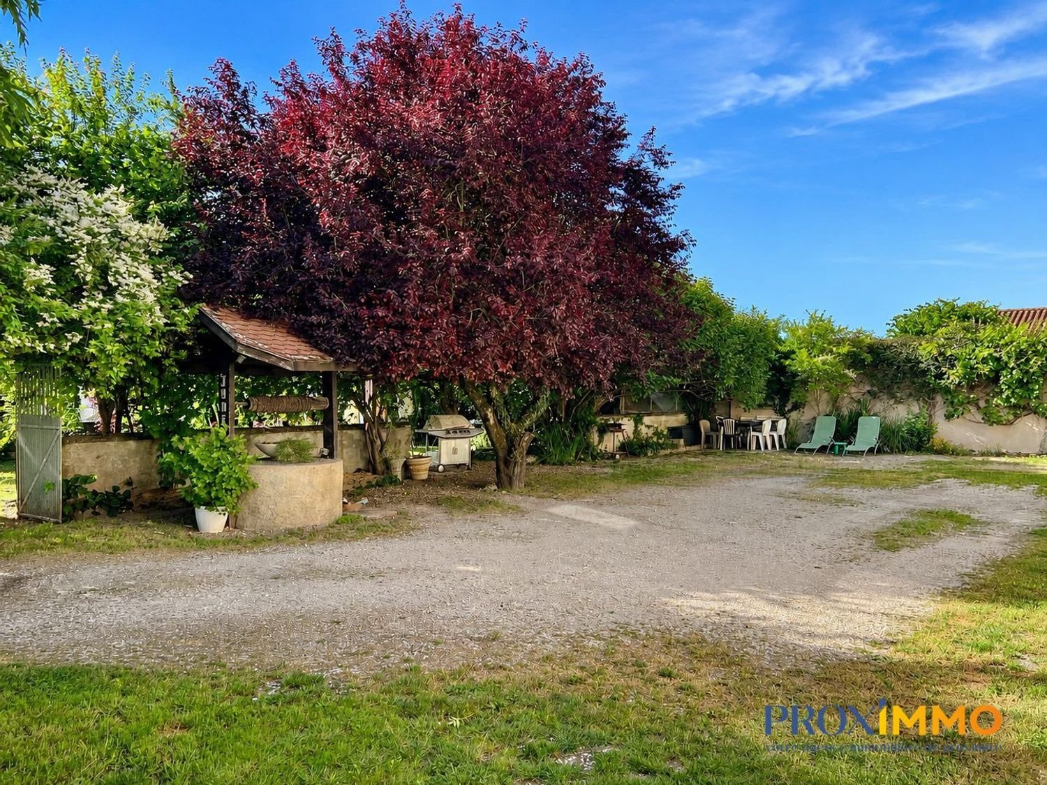 Maison à vendre, 115m², Sillans