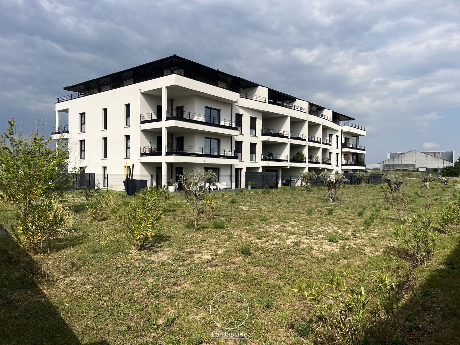 Appartement à vendre, 79m², Montélimar