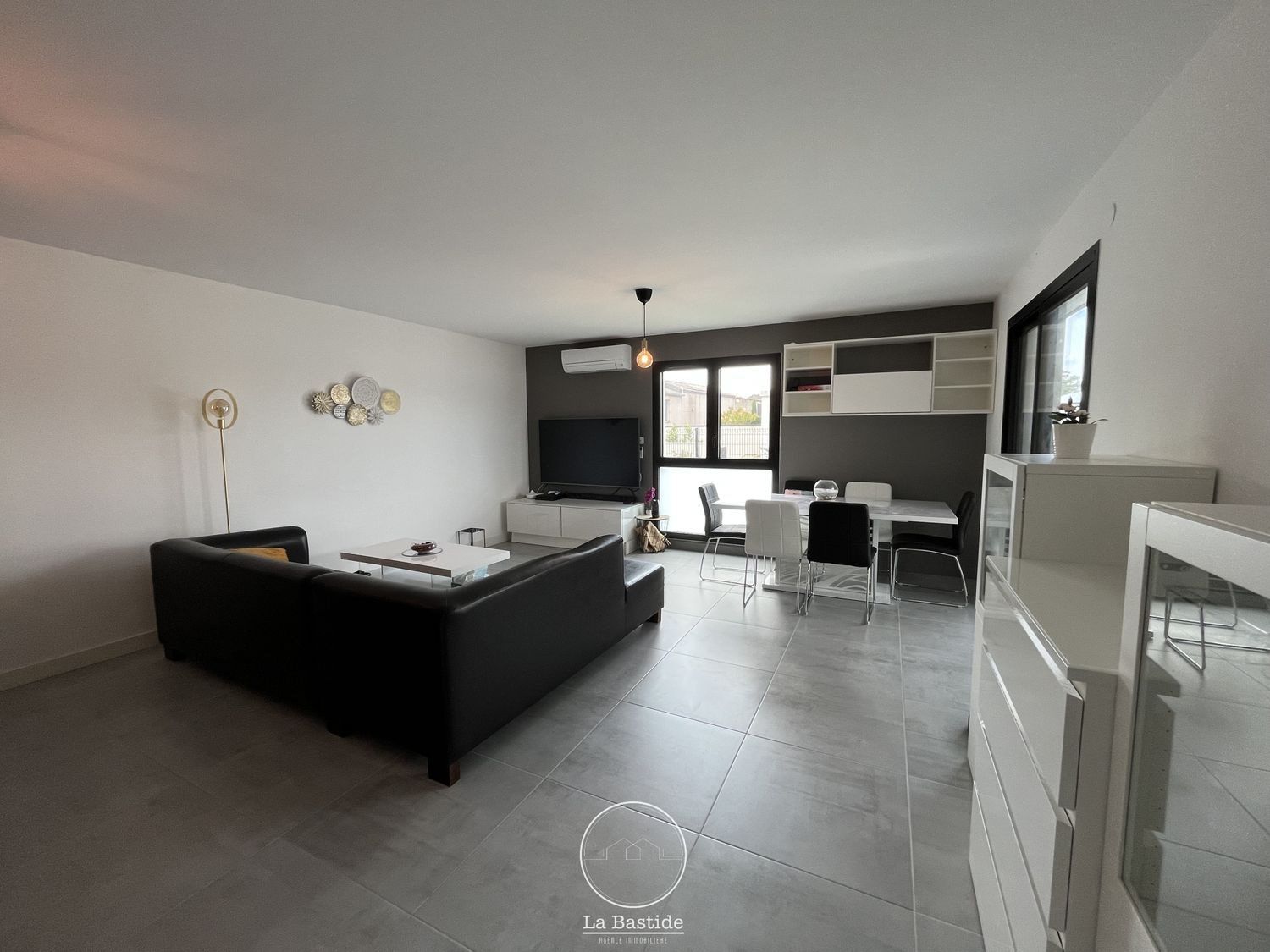 Appartement à vendre, 79m², Montélimar