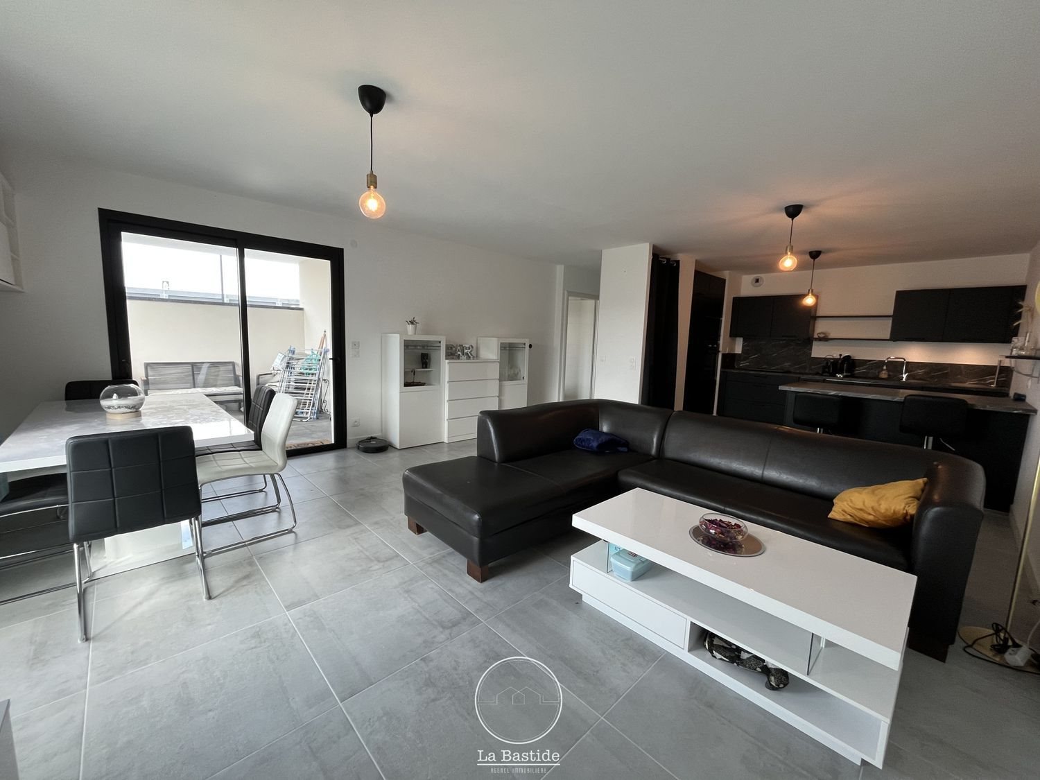 Appartement à vendre, 79m², Montélimar