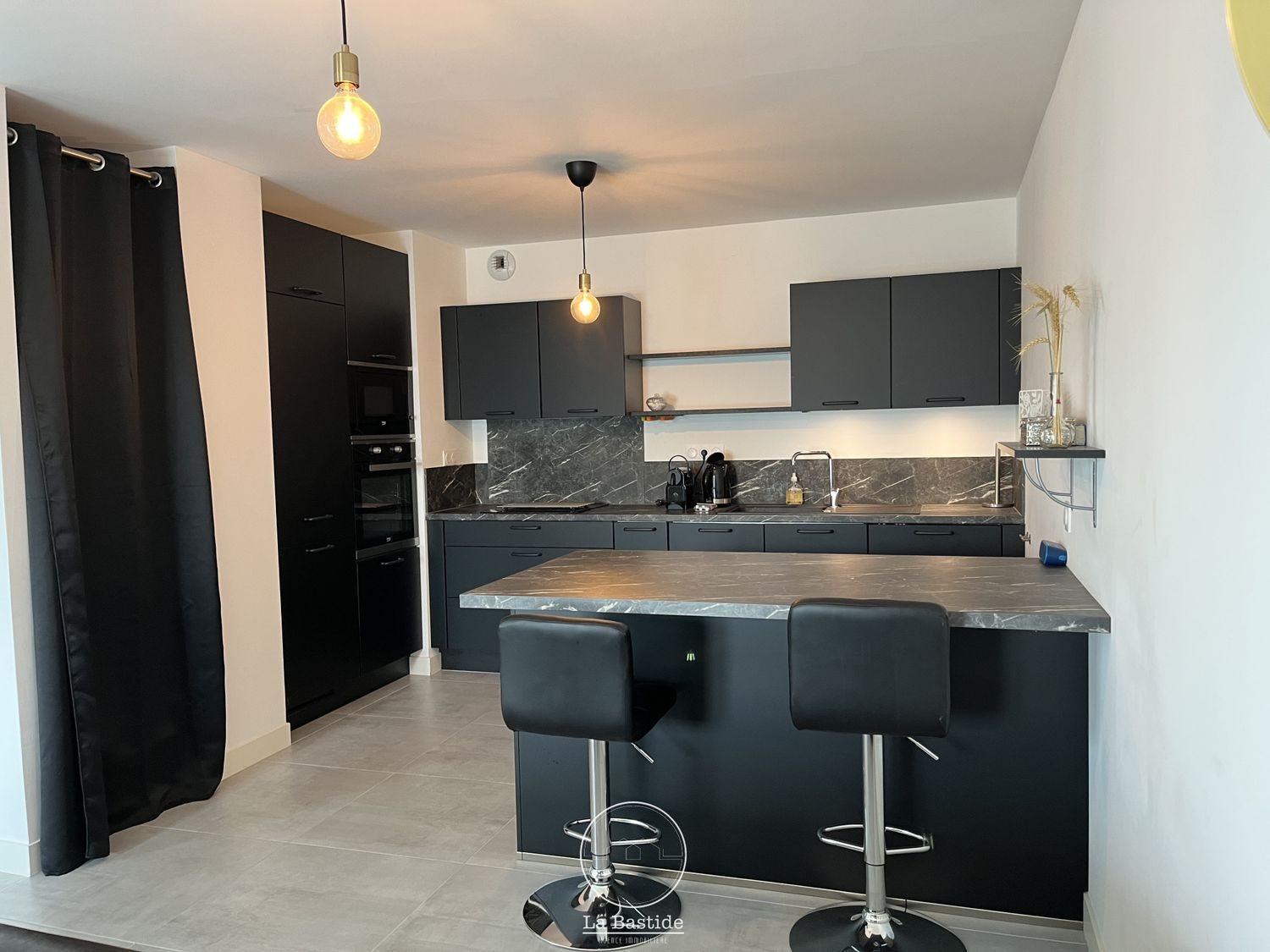 Appartement à vendre, 79m², Montélimar