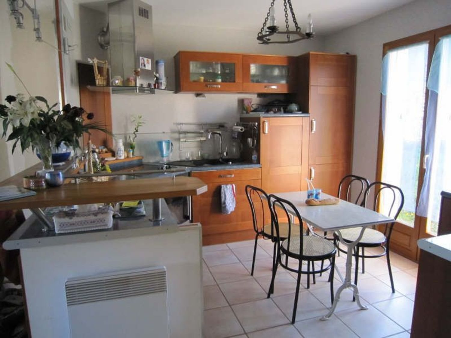 Maison à vendre, 132m², Orvilliers