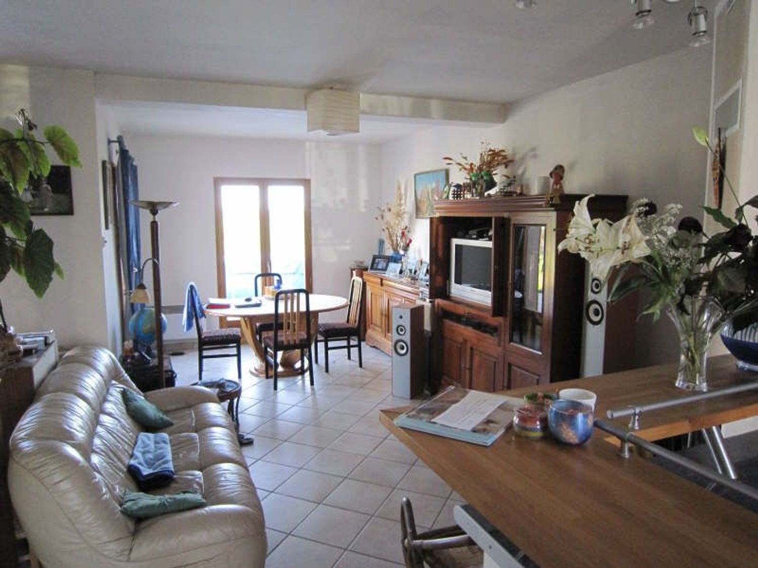 Maison à vendre, 132m², Orvilliers