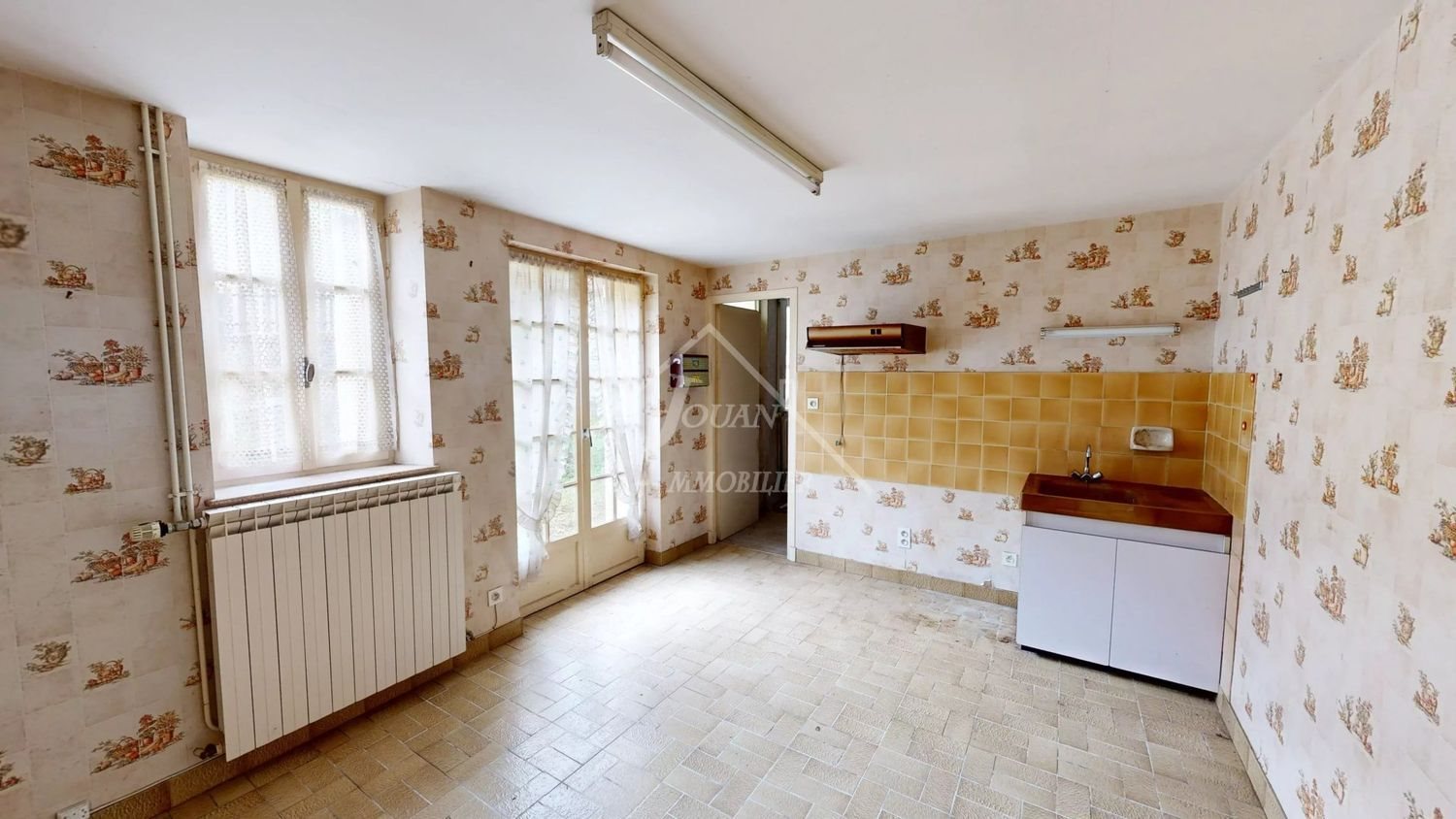 Maison à vendre, 102m², Bourbon-l'Archambault