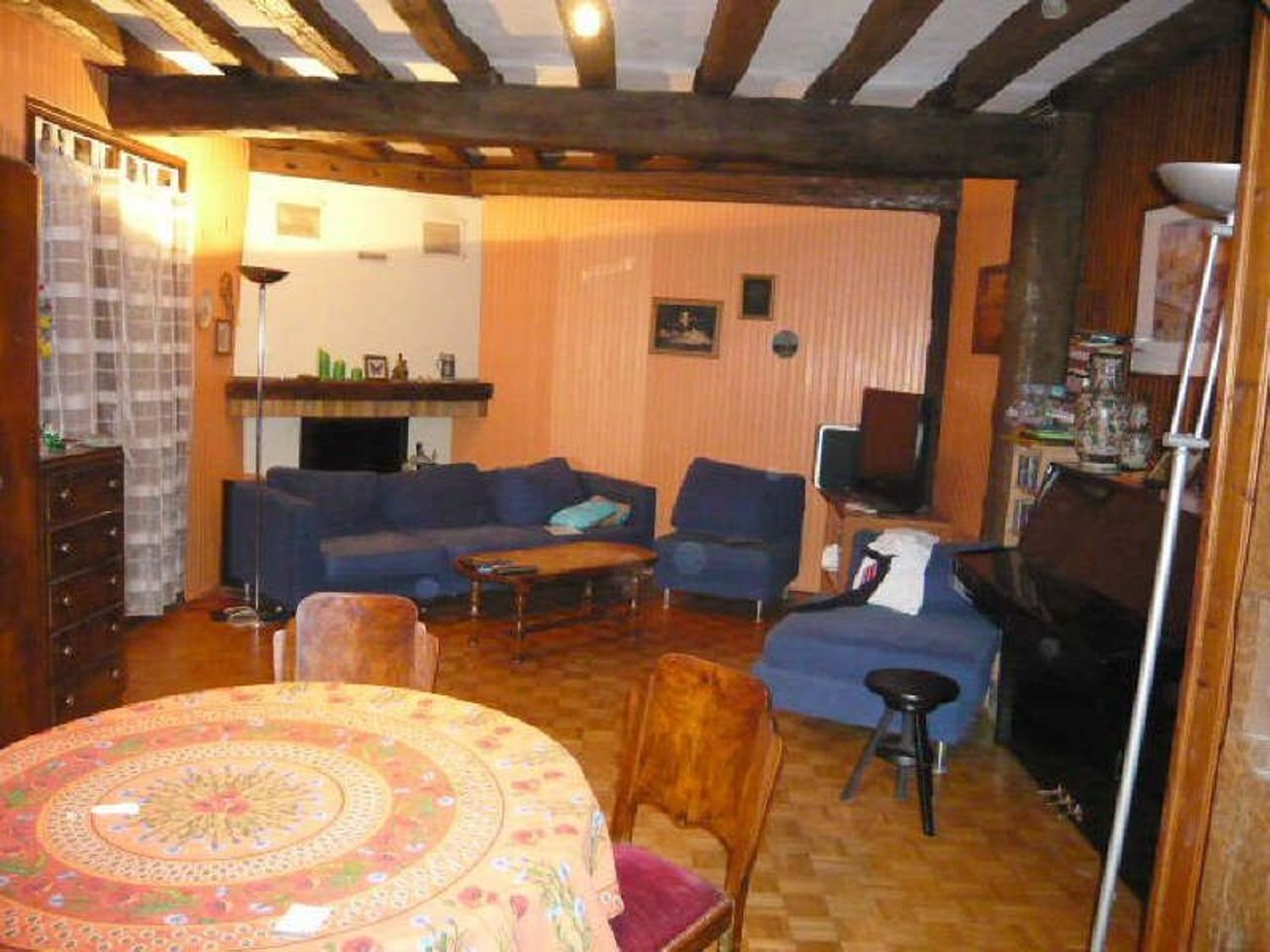 Maison à vendre, 91m², Berchères-sur-Vesgre
