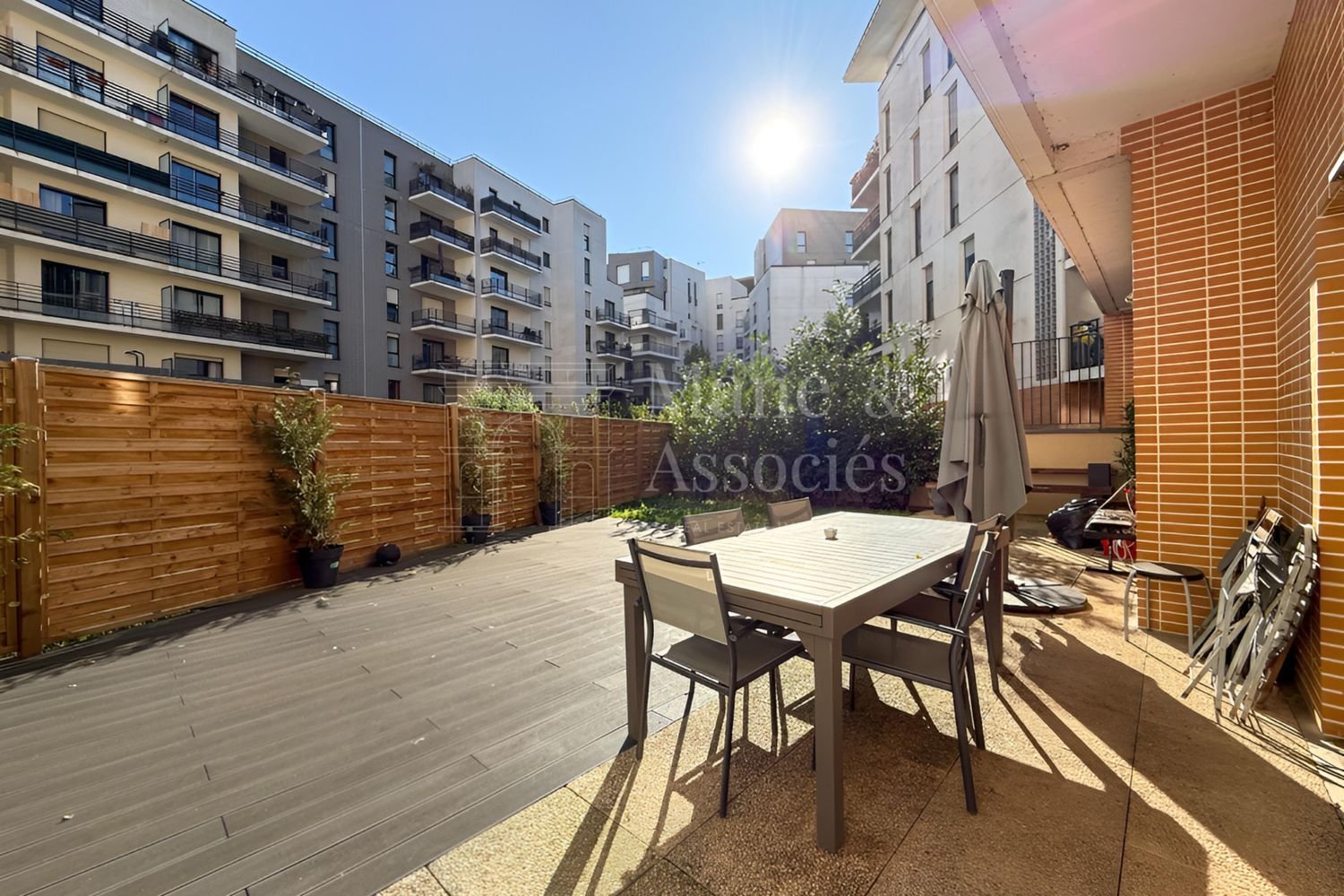 Appartement à vendre, 118m², Asnières-sur-Seine