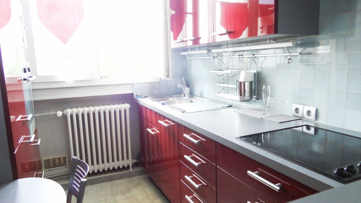 Appartement à vendre, 69m², Beauvais