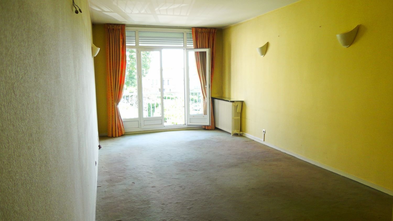 Appartement à vendre, 69m², Beauvais