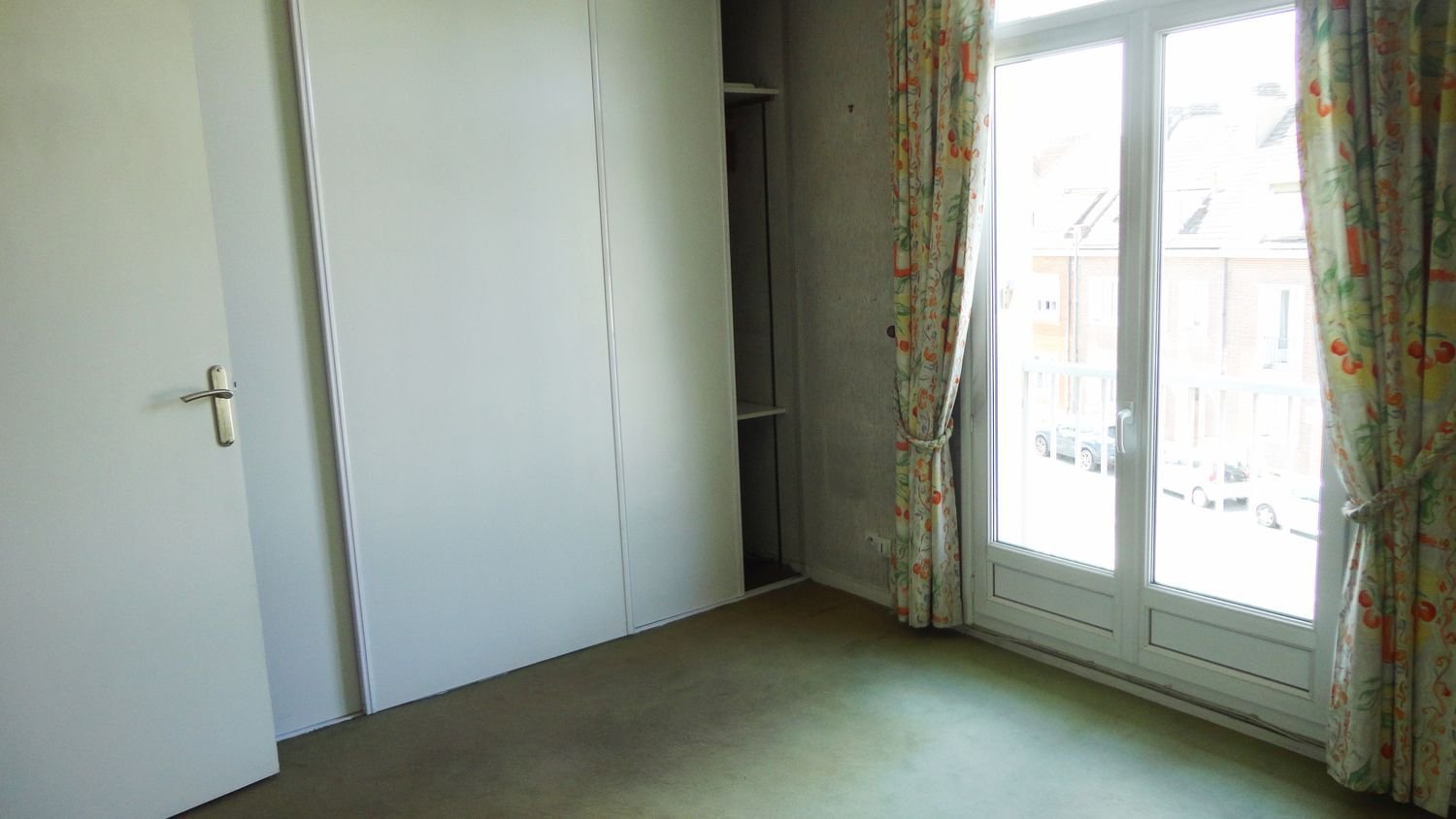 Appartement à vendre, 69m², Beauvais