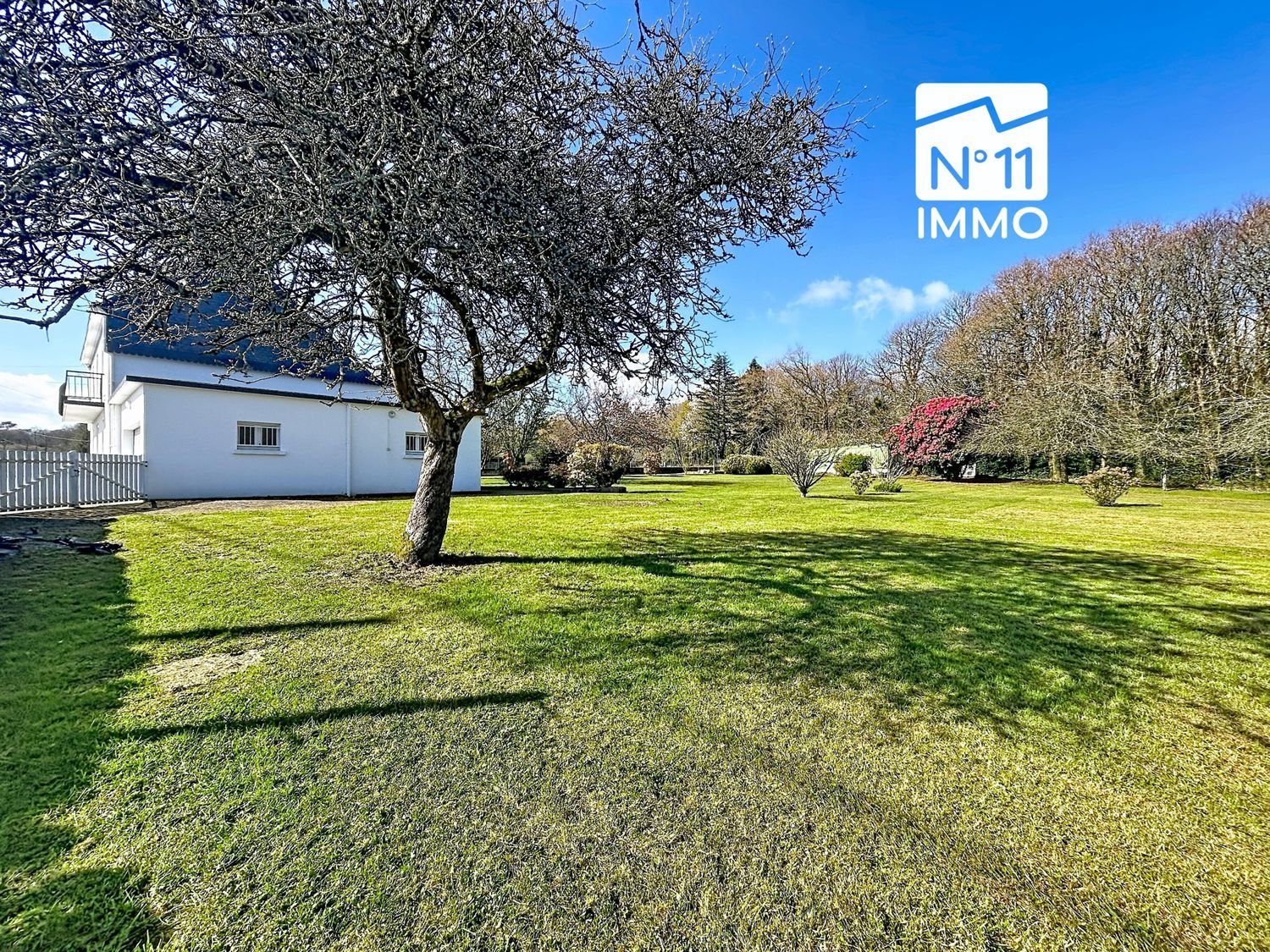 Maison à vendre, 113m², Quistinic