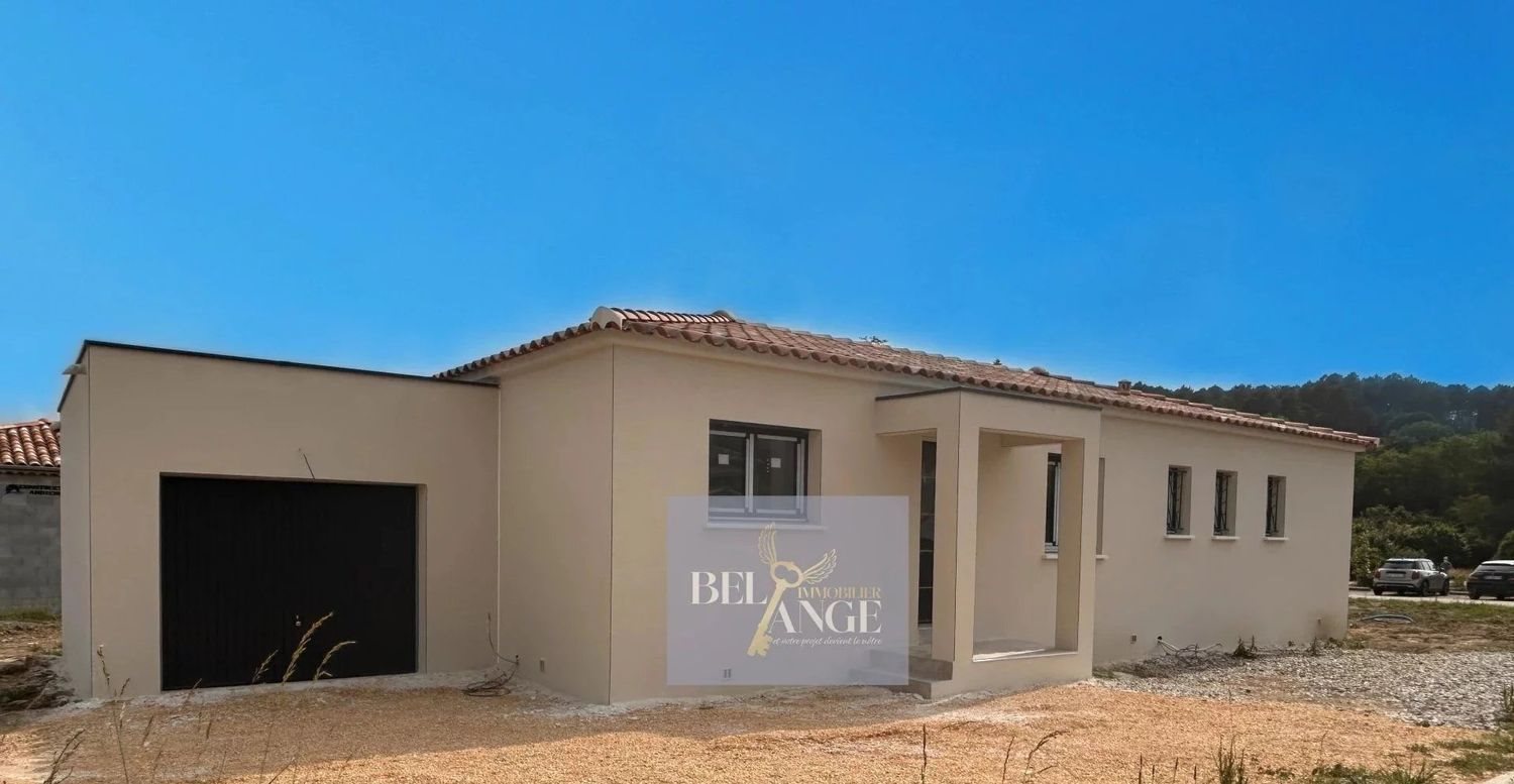 Maison à vendre, 95m², Banne