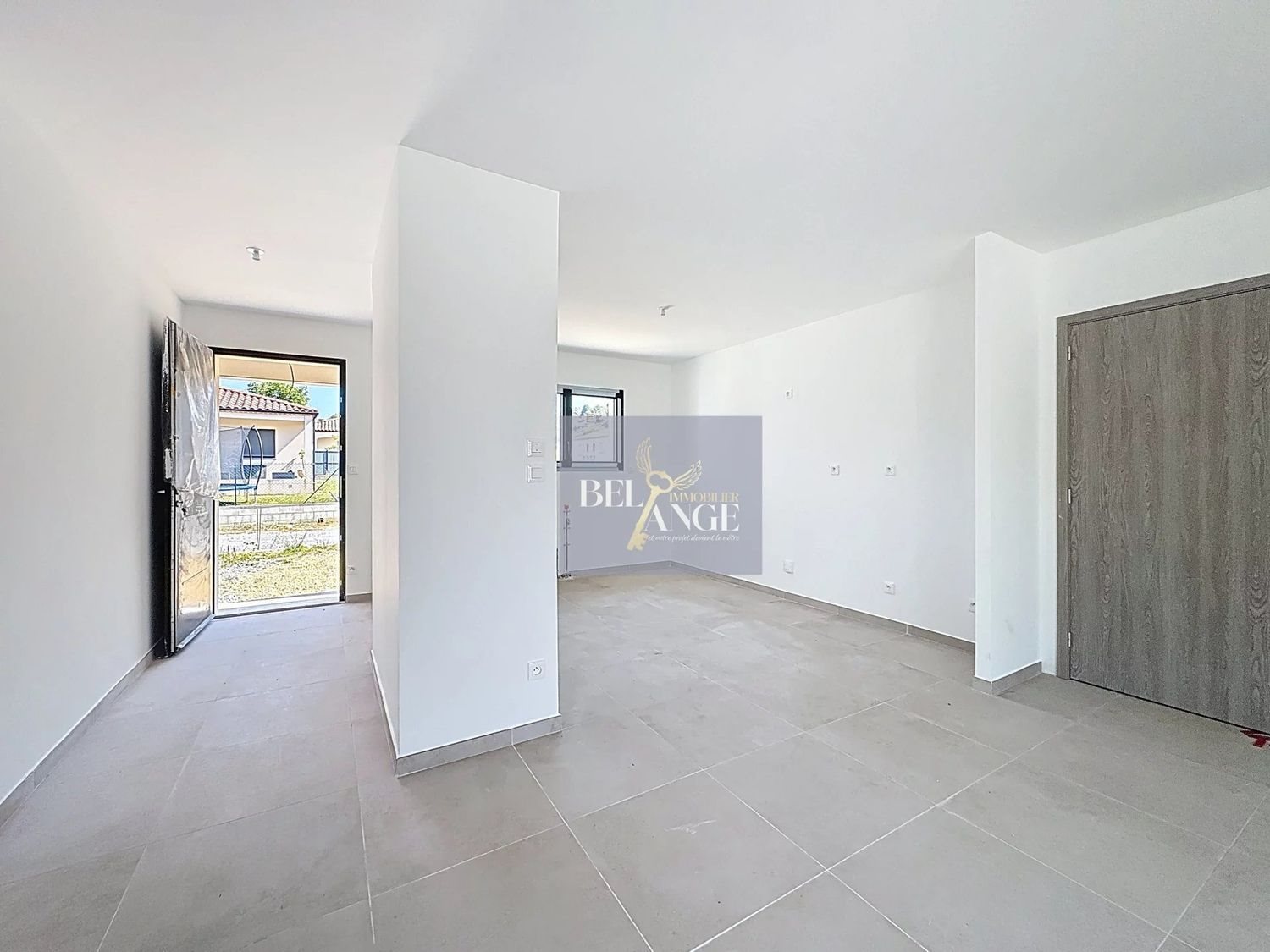Maison à vendre, 95m², Banne