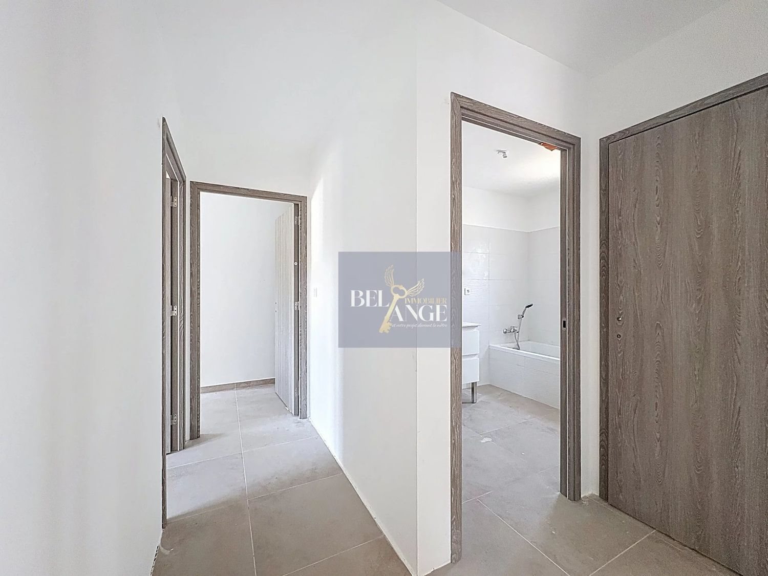 Maison à vendre, 95m², Banne