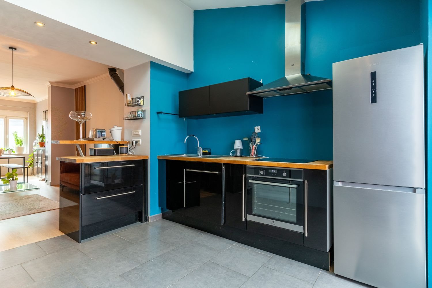 Maison à vendre, 90m², La Madeleine