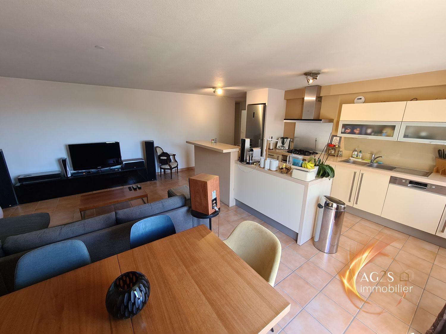 Appartement à vendre, 79m², Le Touvet