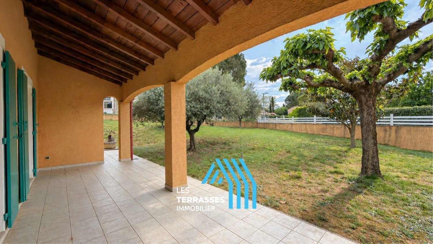 Maison à vendre, 112m², Malataverne