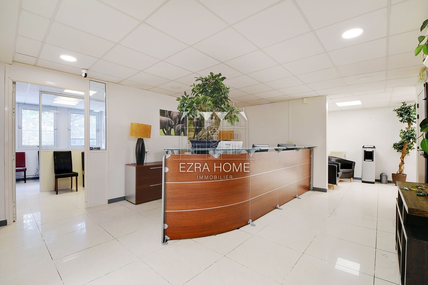 Appartement à vendre, 371m², Asnières-sur-Seine