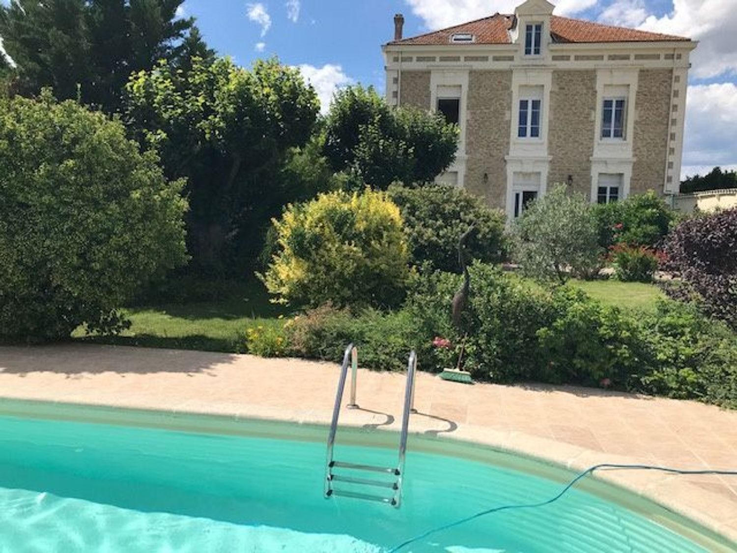 Maison à vendre, 270m², Beaumont-lès-Valence