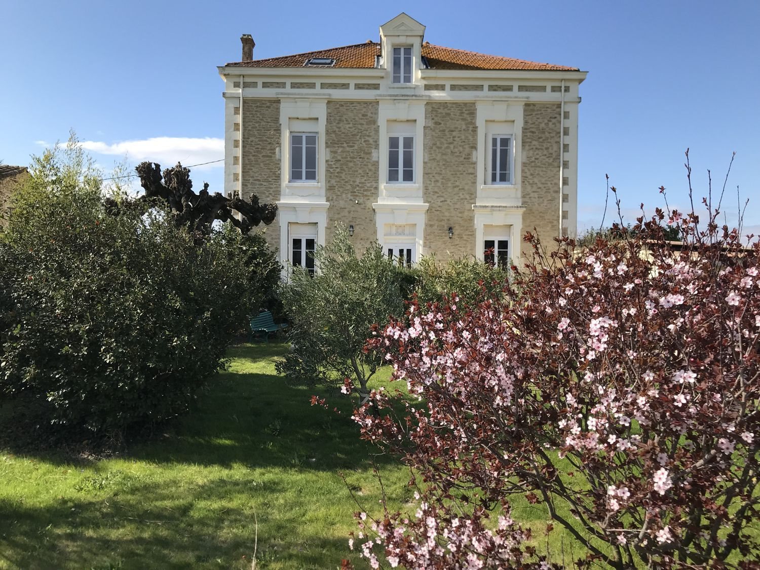 Maison à vendre, 270m², Beaumont-lès-Valence