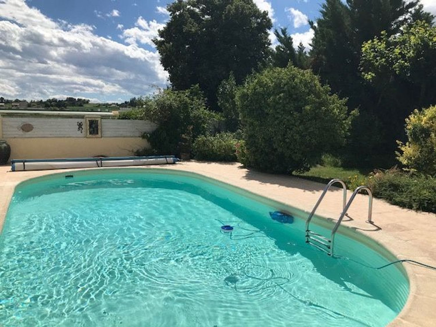 Maison à vendre, 270m², Beaumont-lès-Valence