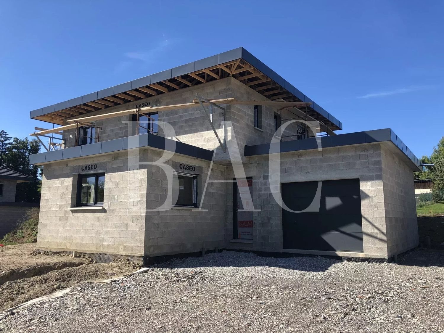 Maison à vendre, 143m², Etaux