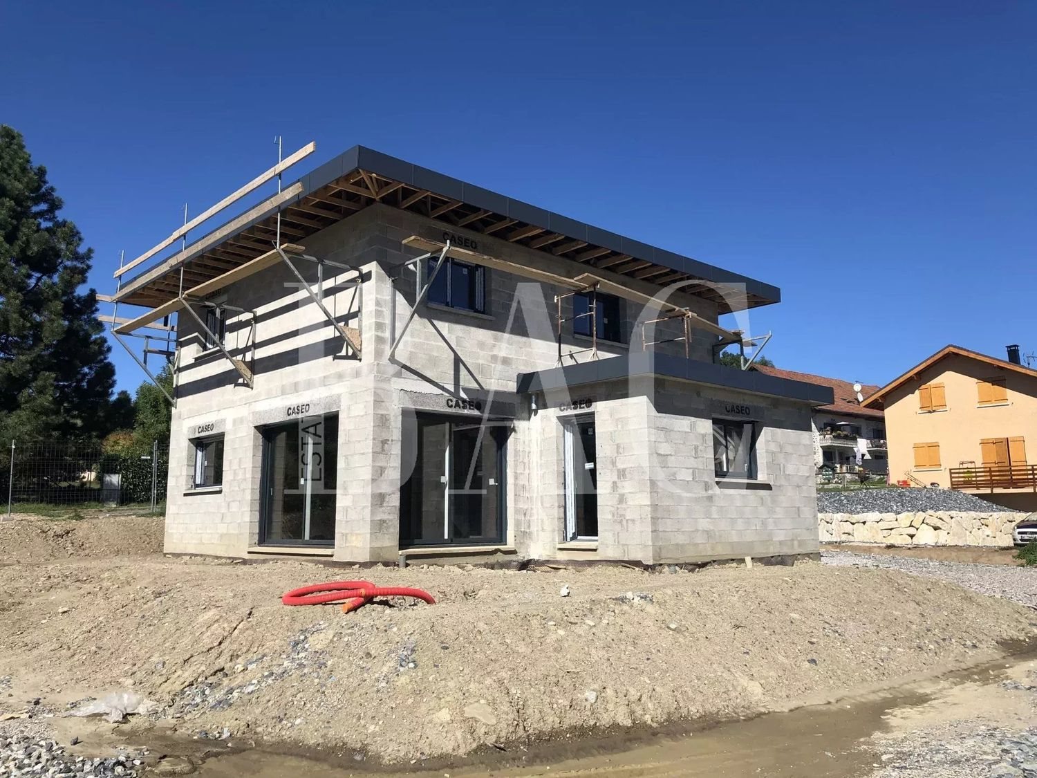 Maison à vendre, 143m², Etaux