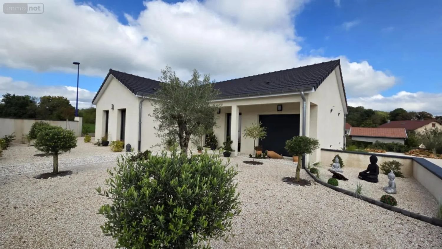 Maison à vendre, 120m², Culmont