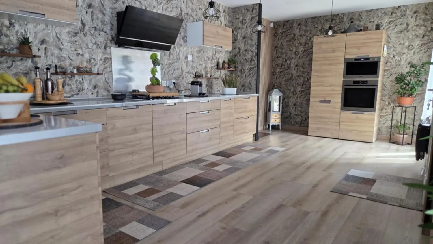 Maison à vendre, 120m², Culmont