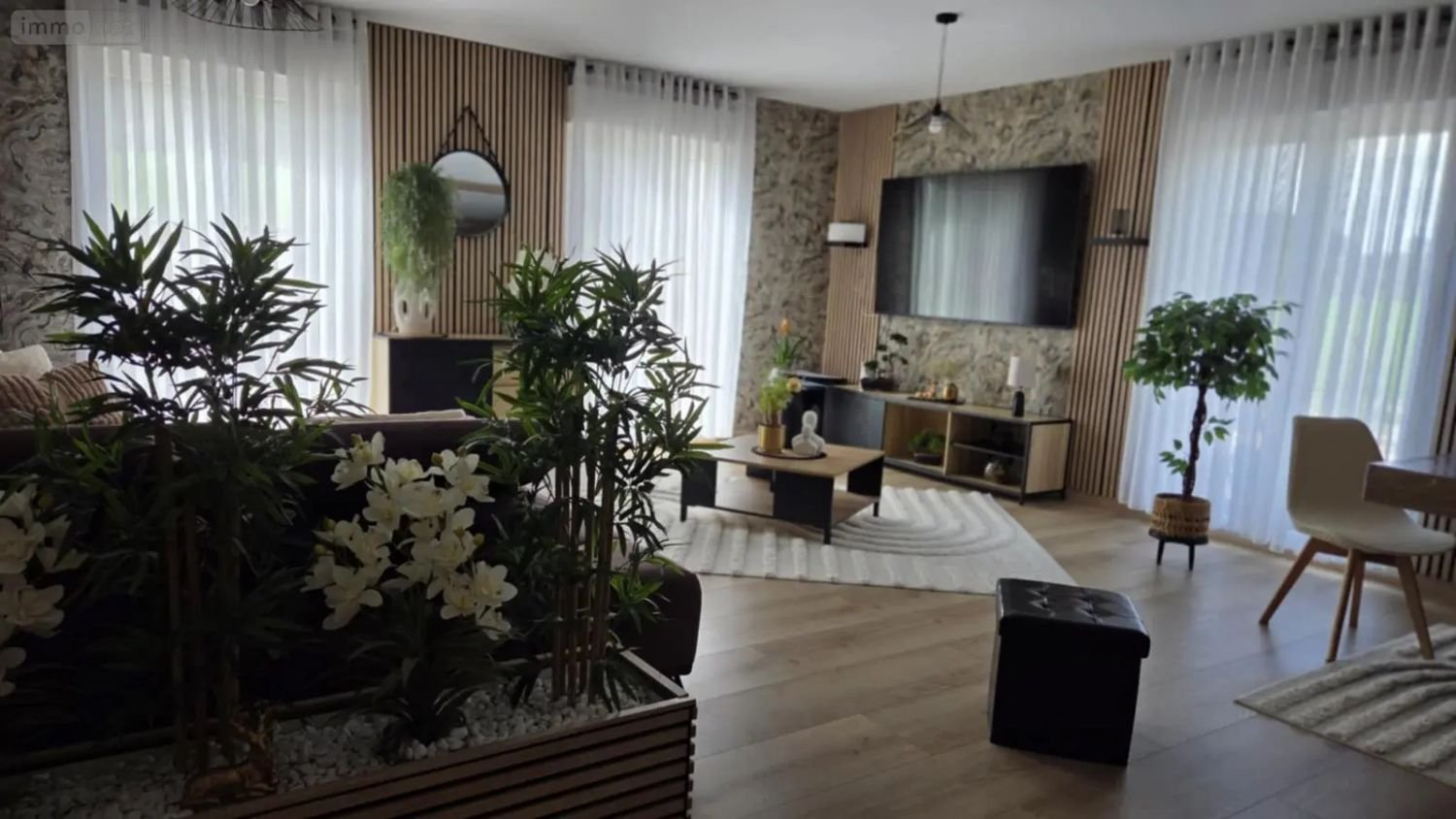 Maison à vendre, 120m², Culmont