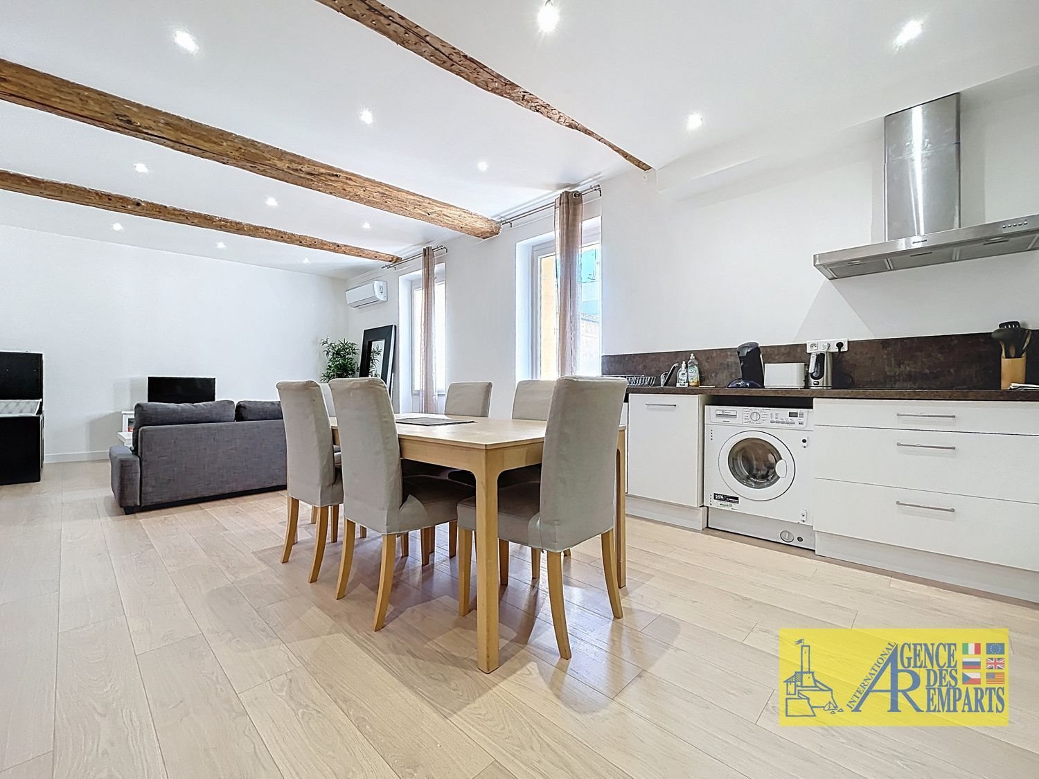 Appartement à vendre, 63m², Antibes