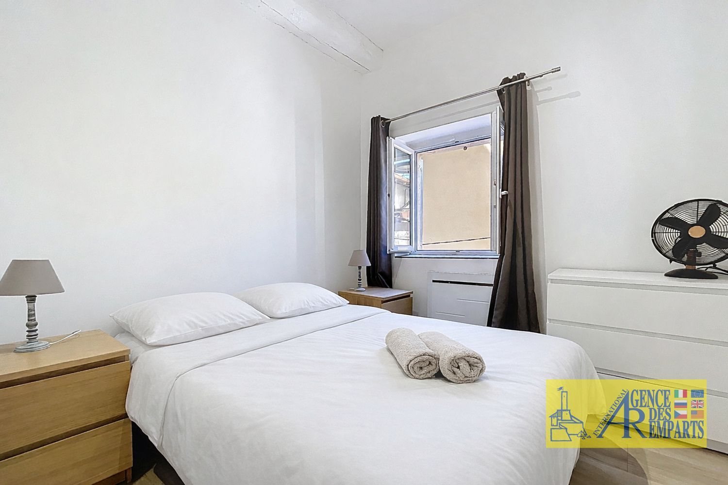 Appartement à vendre, 63m², Antibes