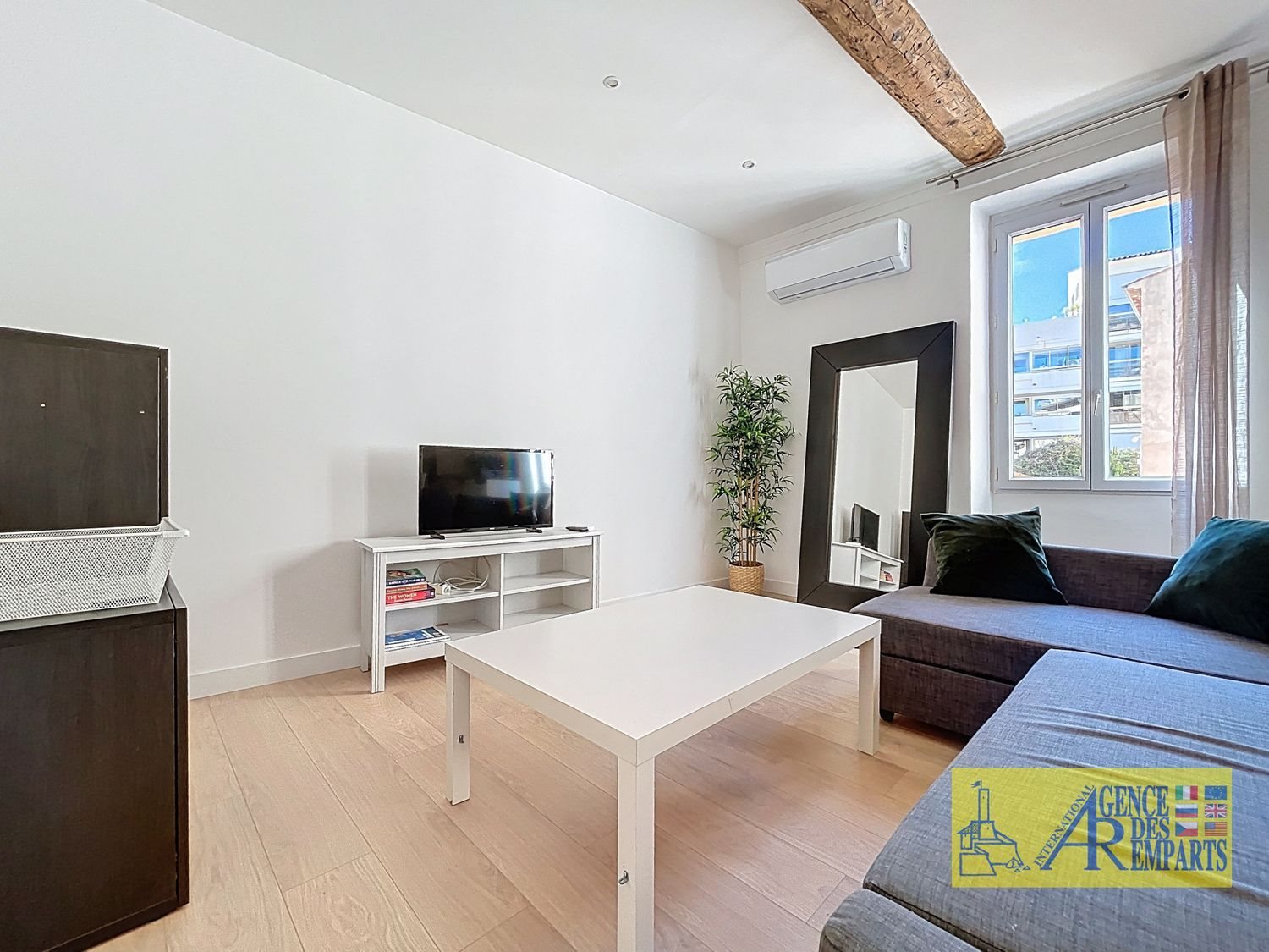 Appartement à vendre, 63m², Antibes