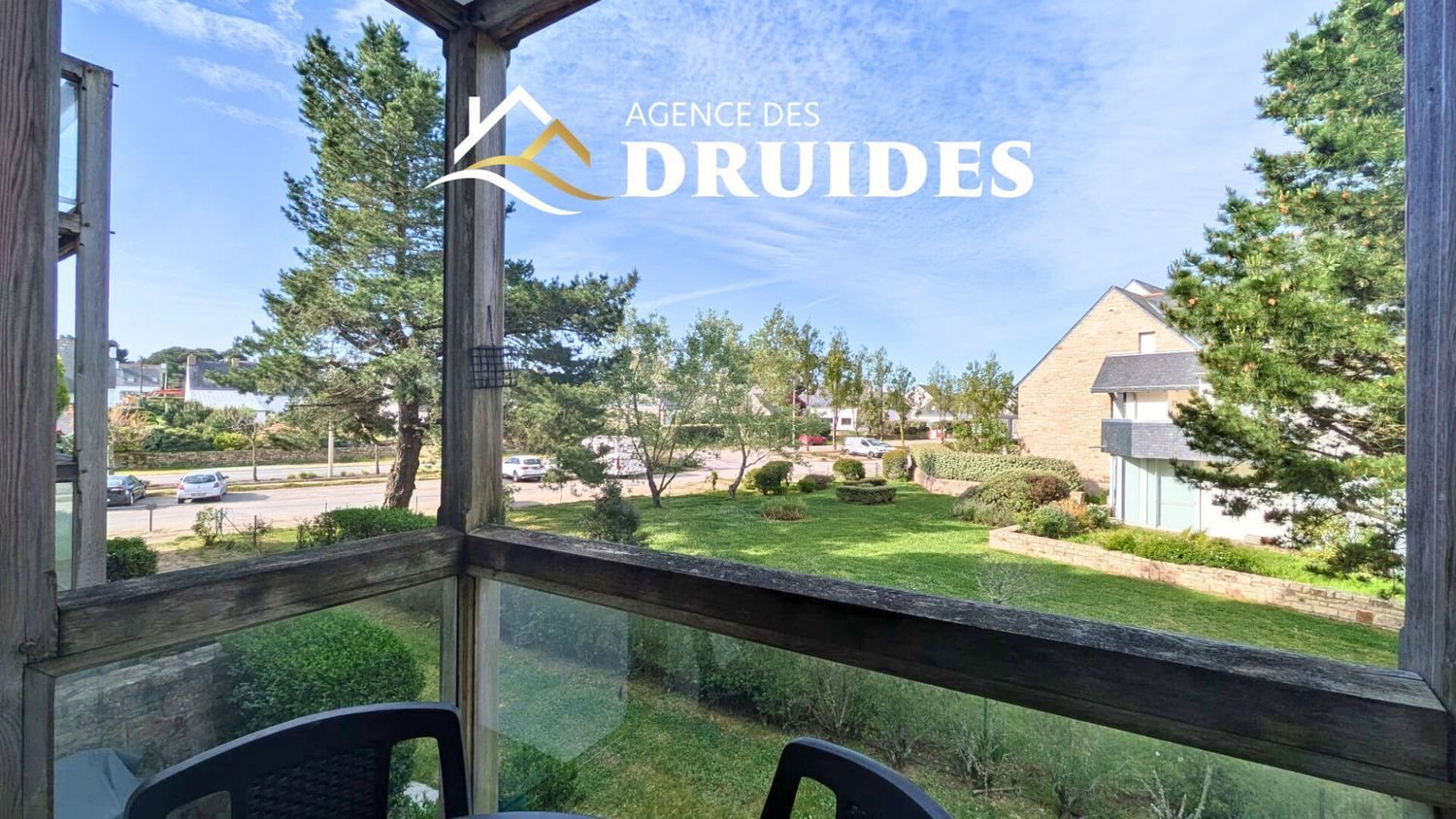 Appartement à vendre, 25m², Carnac