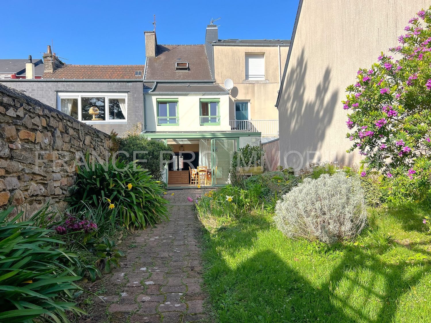 Maison à vendre, 98m², La Hague