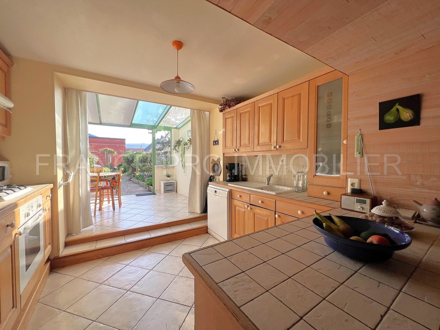 Maison à vendre, 98m², La Hague