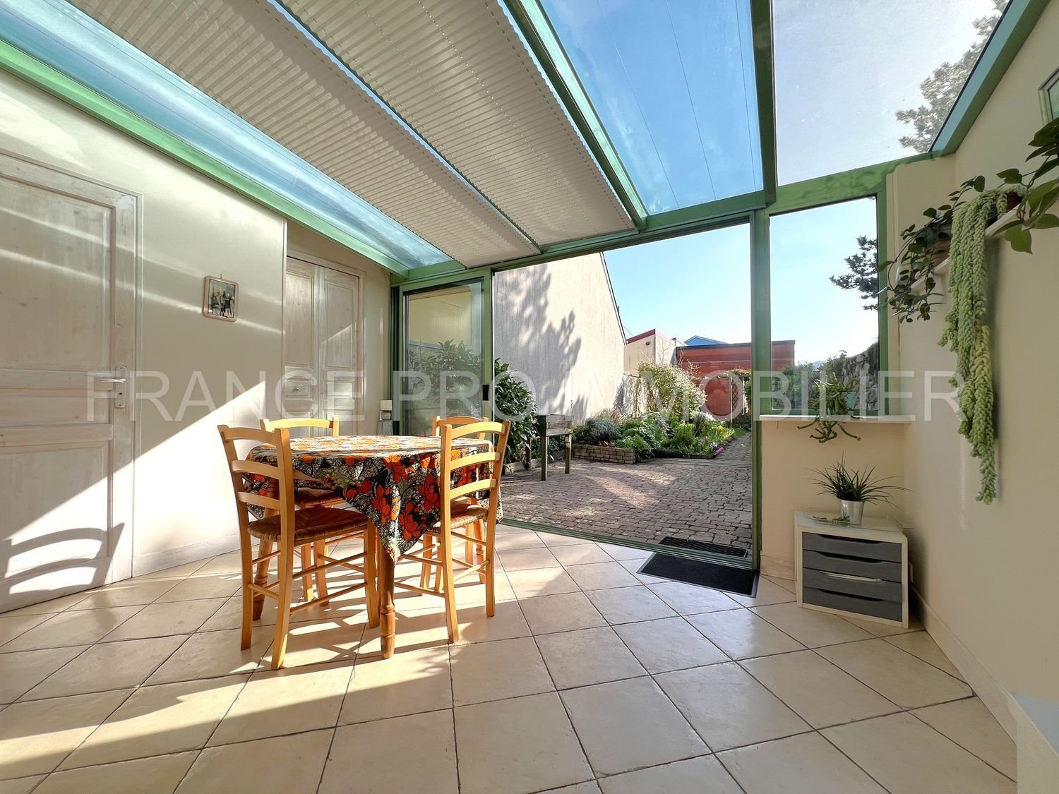 Maison à vendre, 98m², La Hague