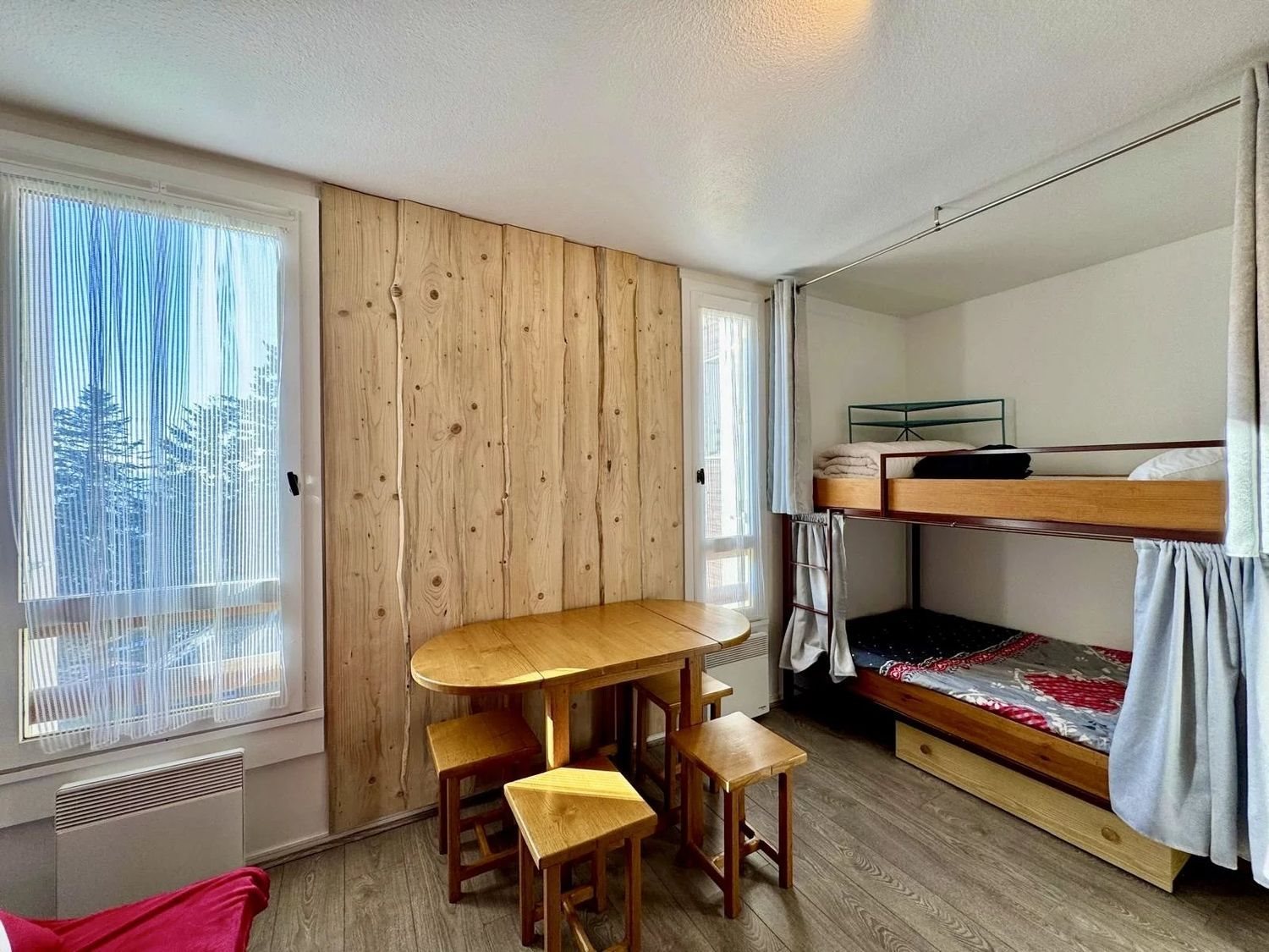 Appartement à vendre, 16m², Ustou