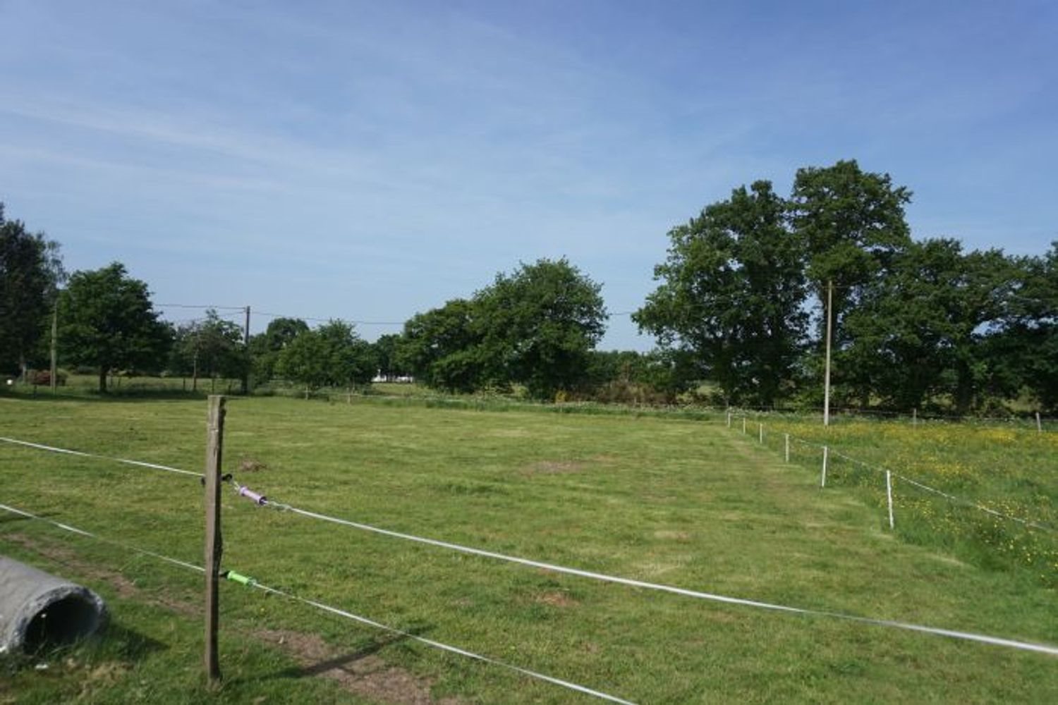 Maison à vendre, 130m², Saint-Vincent-sur-Oust