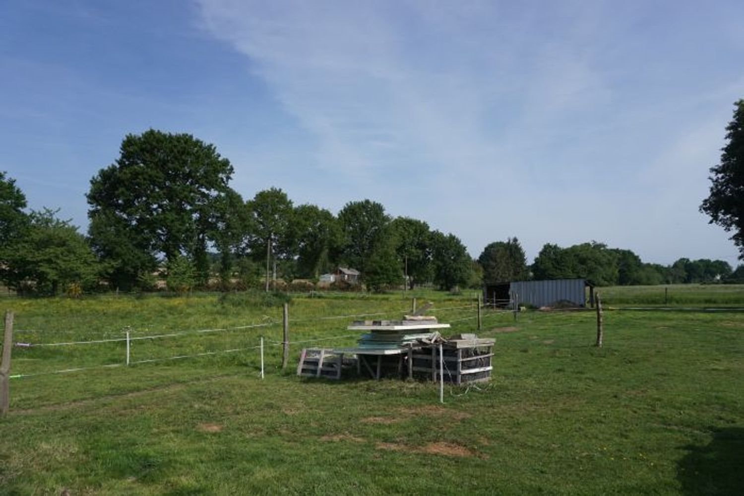 Maison à vendre, 130m², Saint-Vincent-sur-Oust