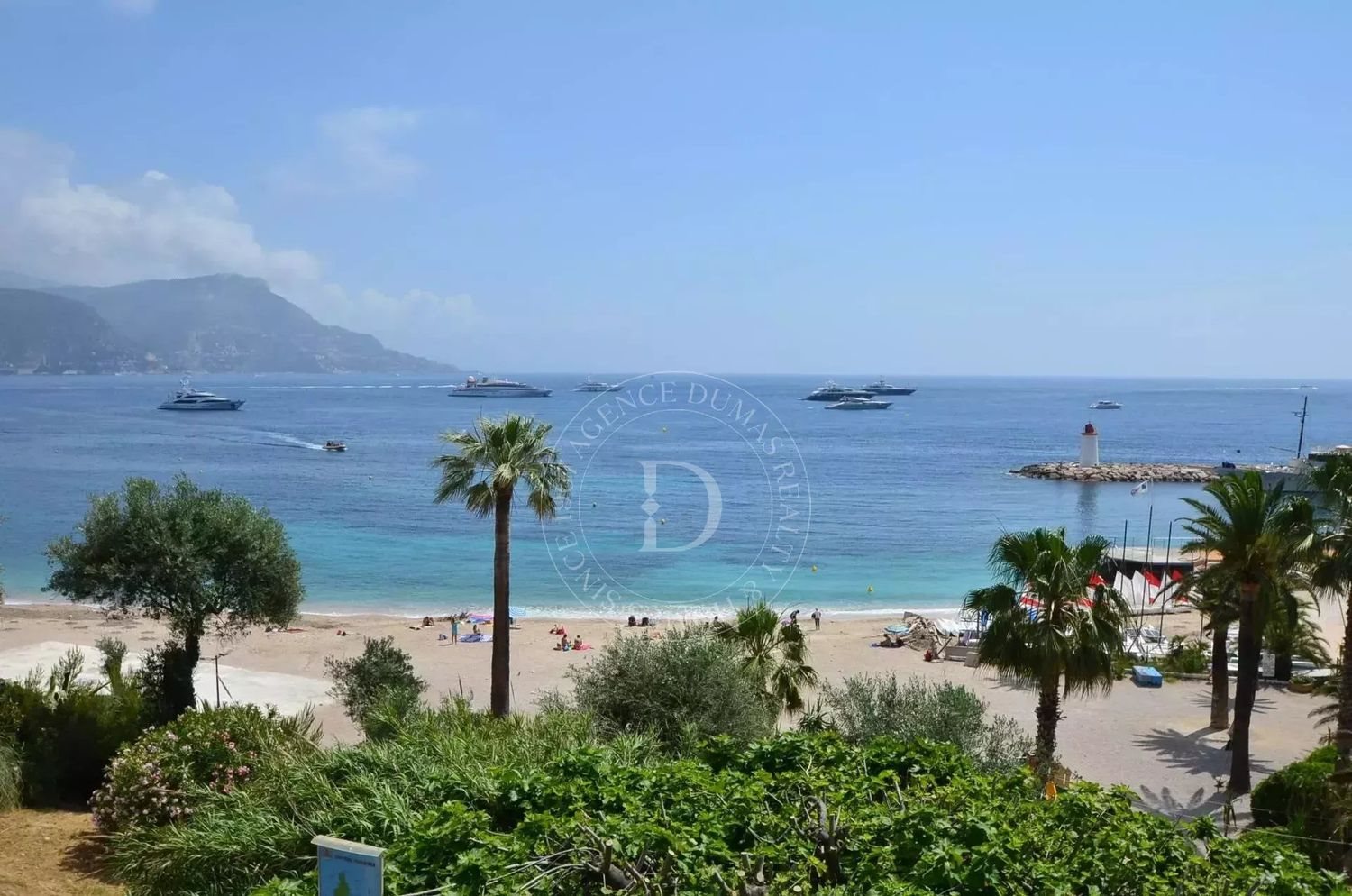 Maison à louer, 270m², Saint-Jean-Cap-Ferrat