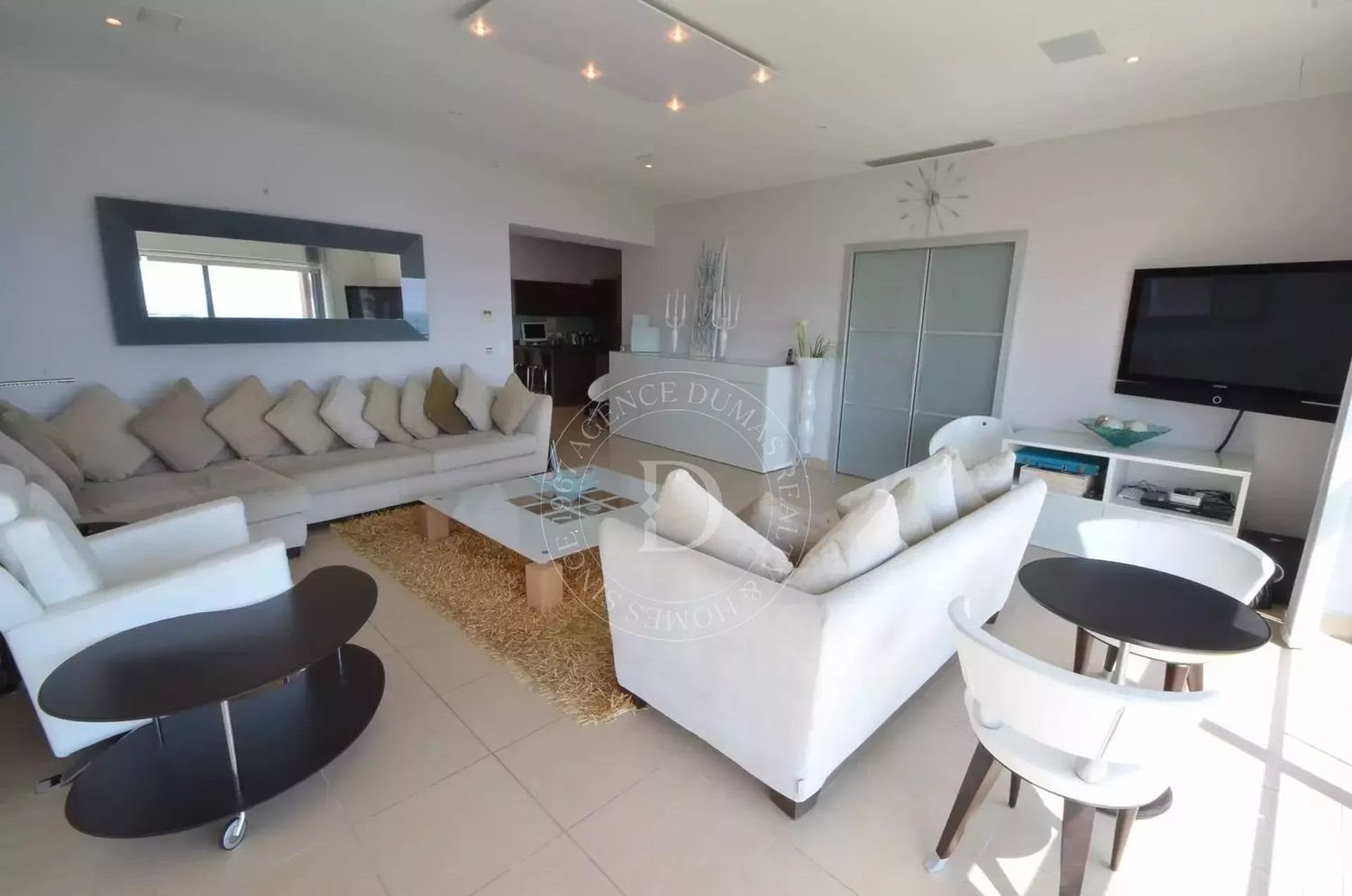 Maison à louer, 270m², Saint-Jean-Cap-Ferrat