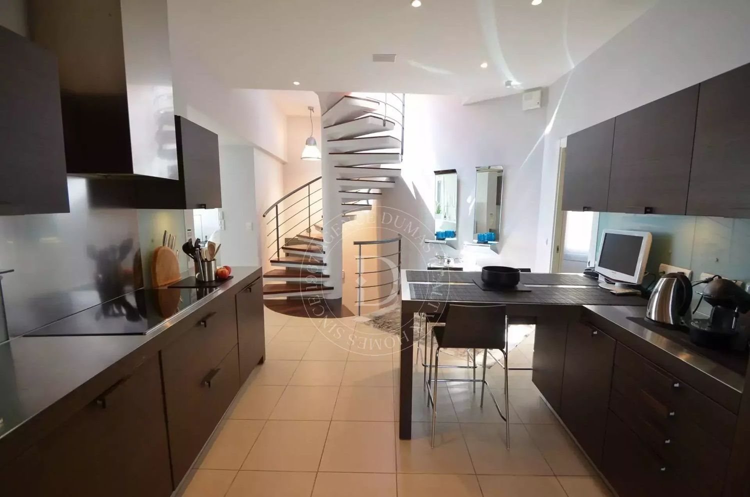 Maison à louer, 270m², Saint-Jean-Cap-Ferrat